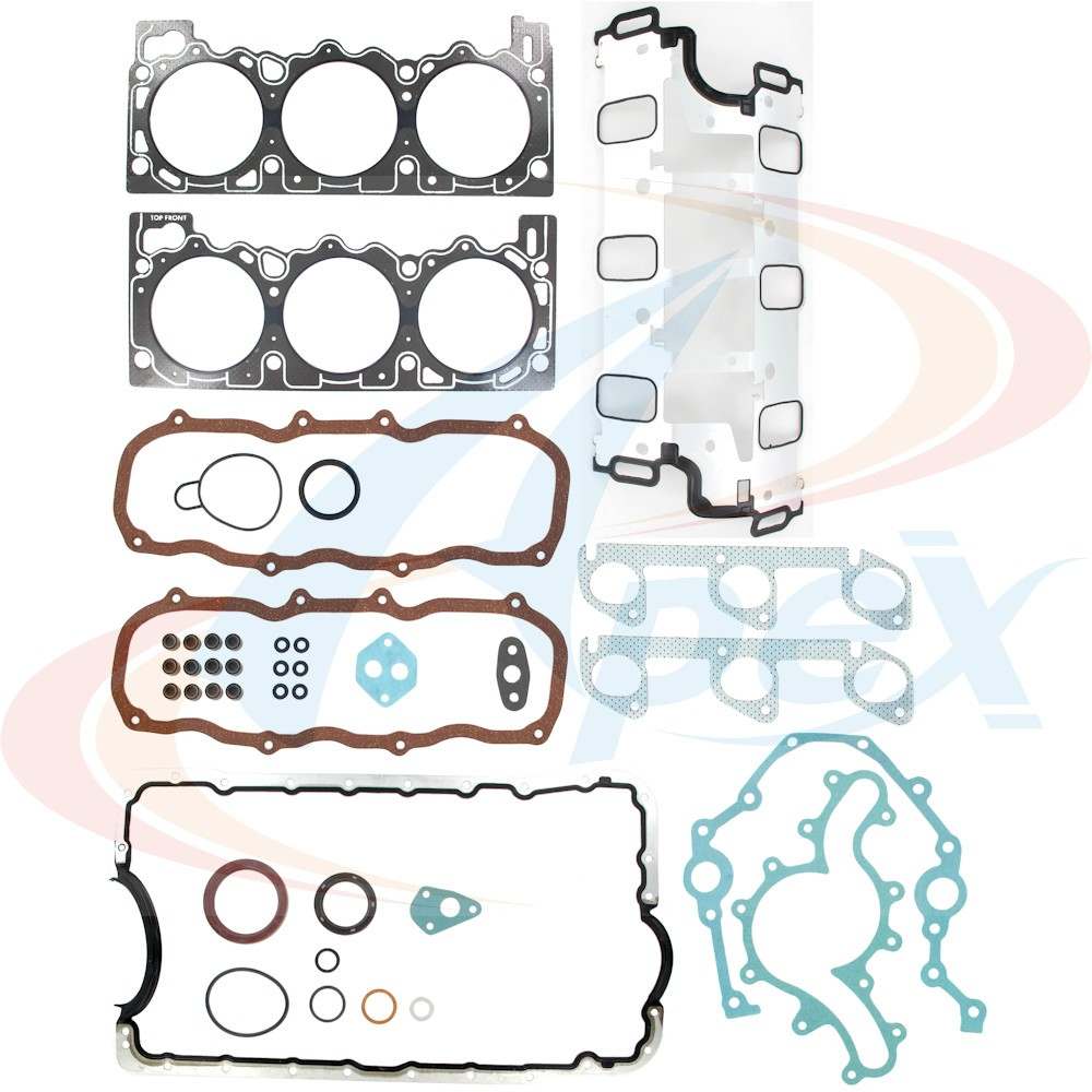 Apex Gasket AFS4045