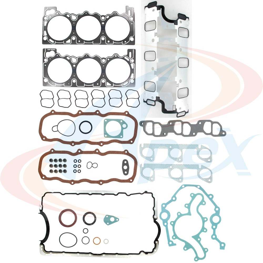 Apex Gasket AFS4049