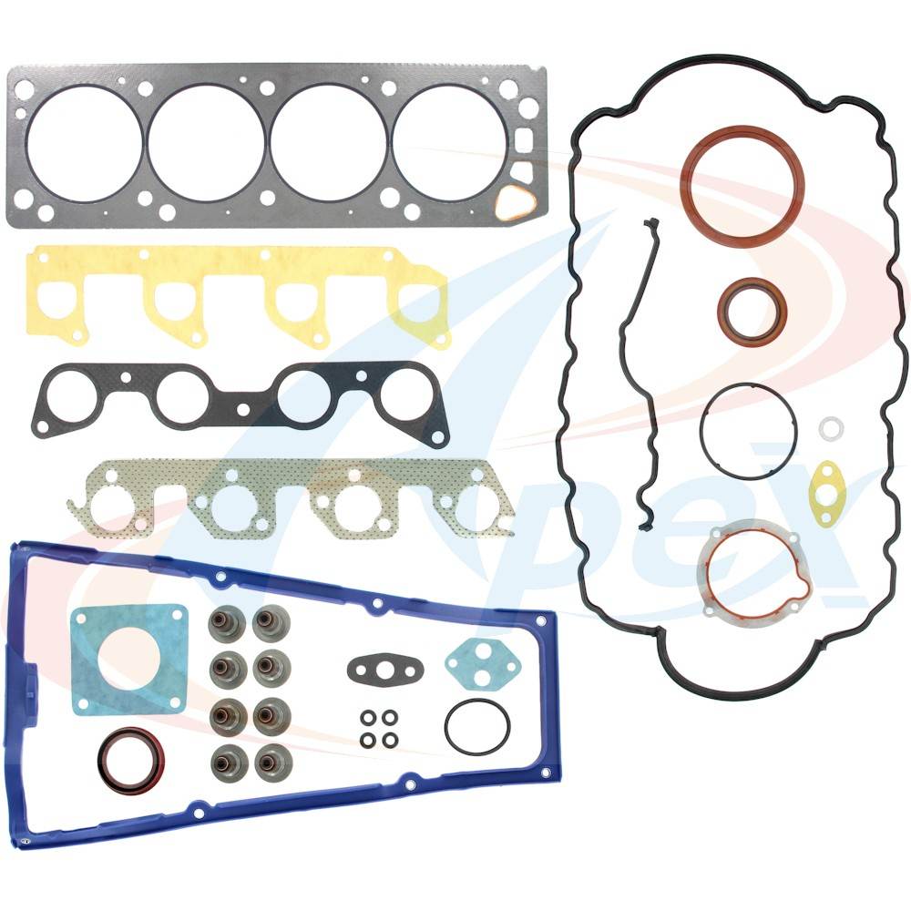 Apex Gasket AFS4050