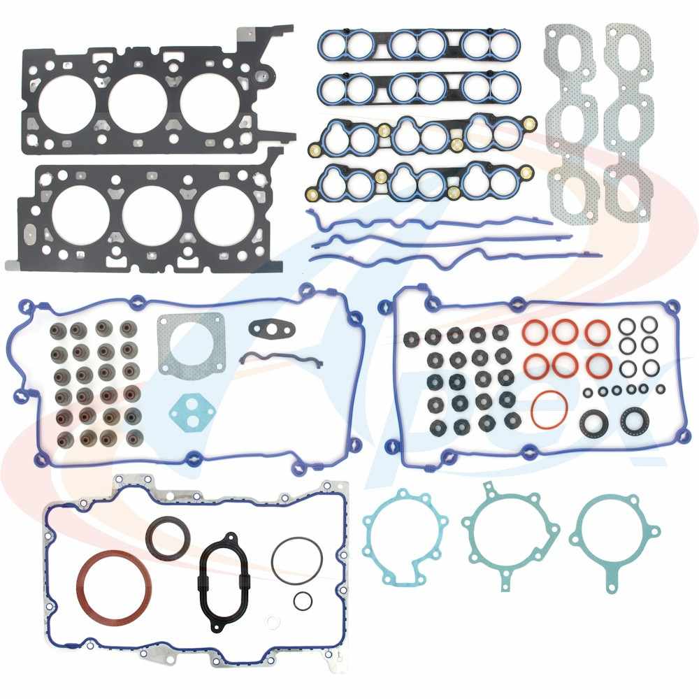 Apex Gasket AFS4051