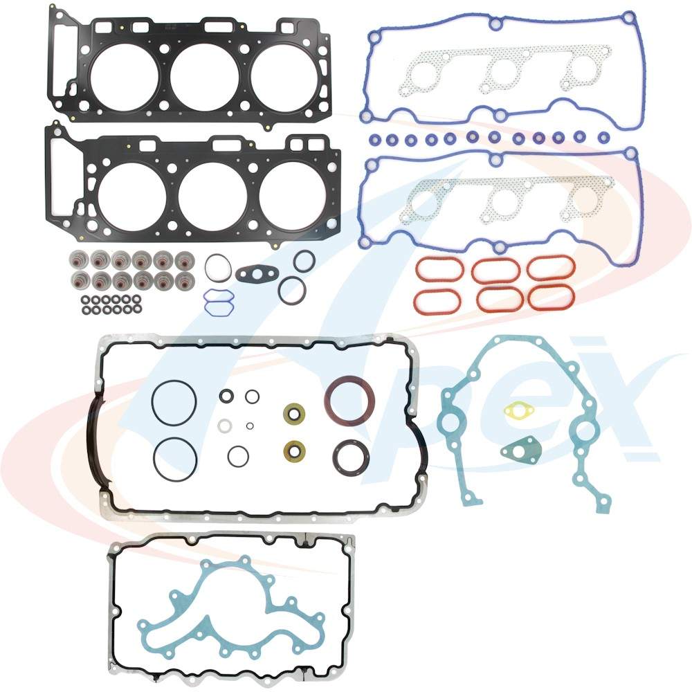 Apex Gasket AFS4065