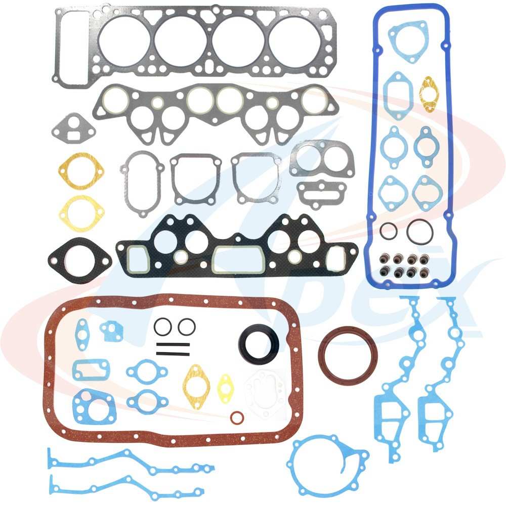 Apex Gasket AFS5004