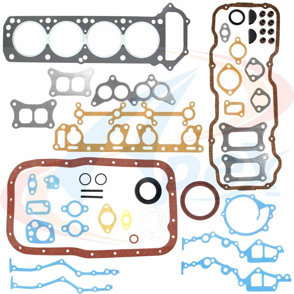 Apex Gasket AFS5008