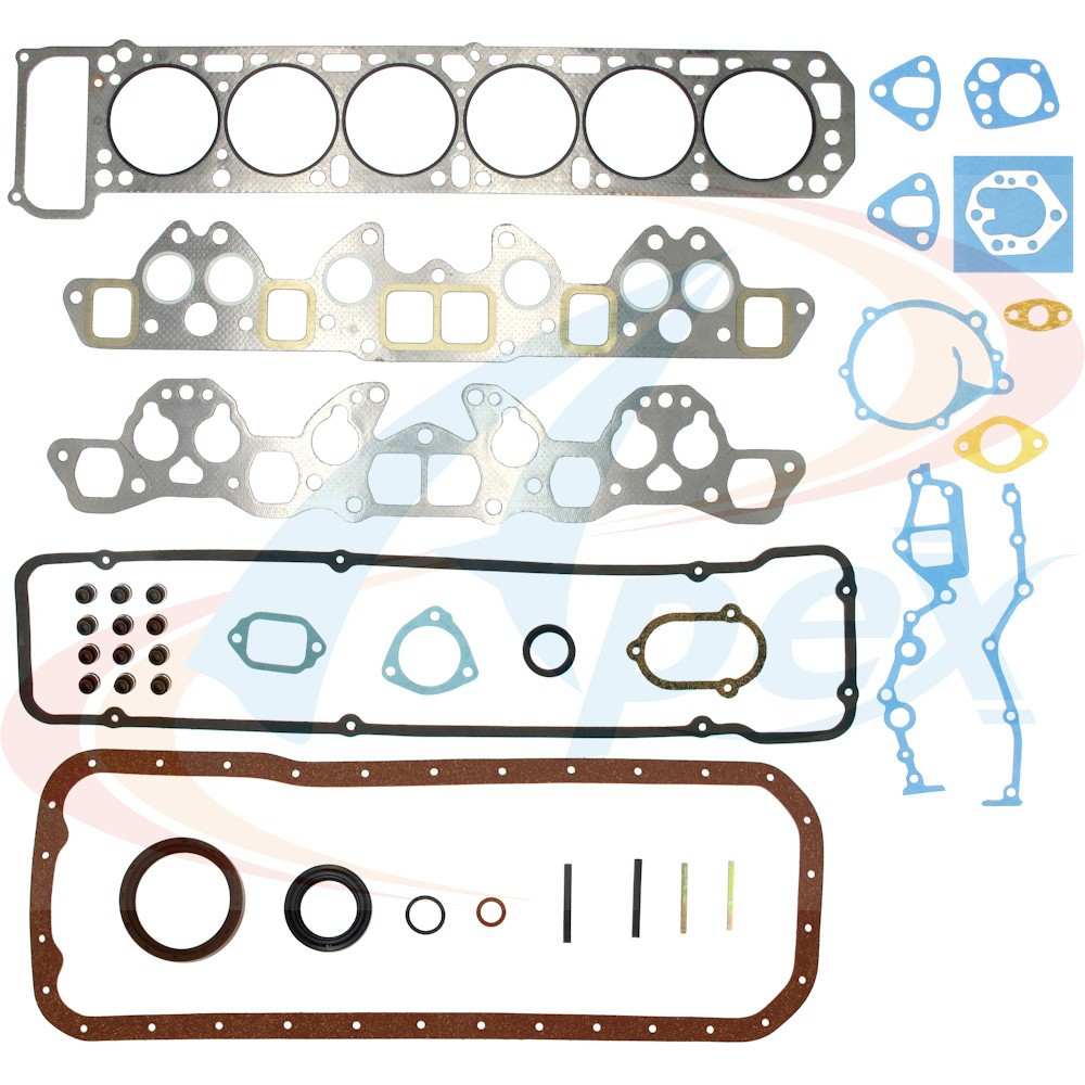 Apex Gasket AFS5015