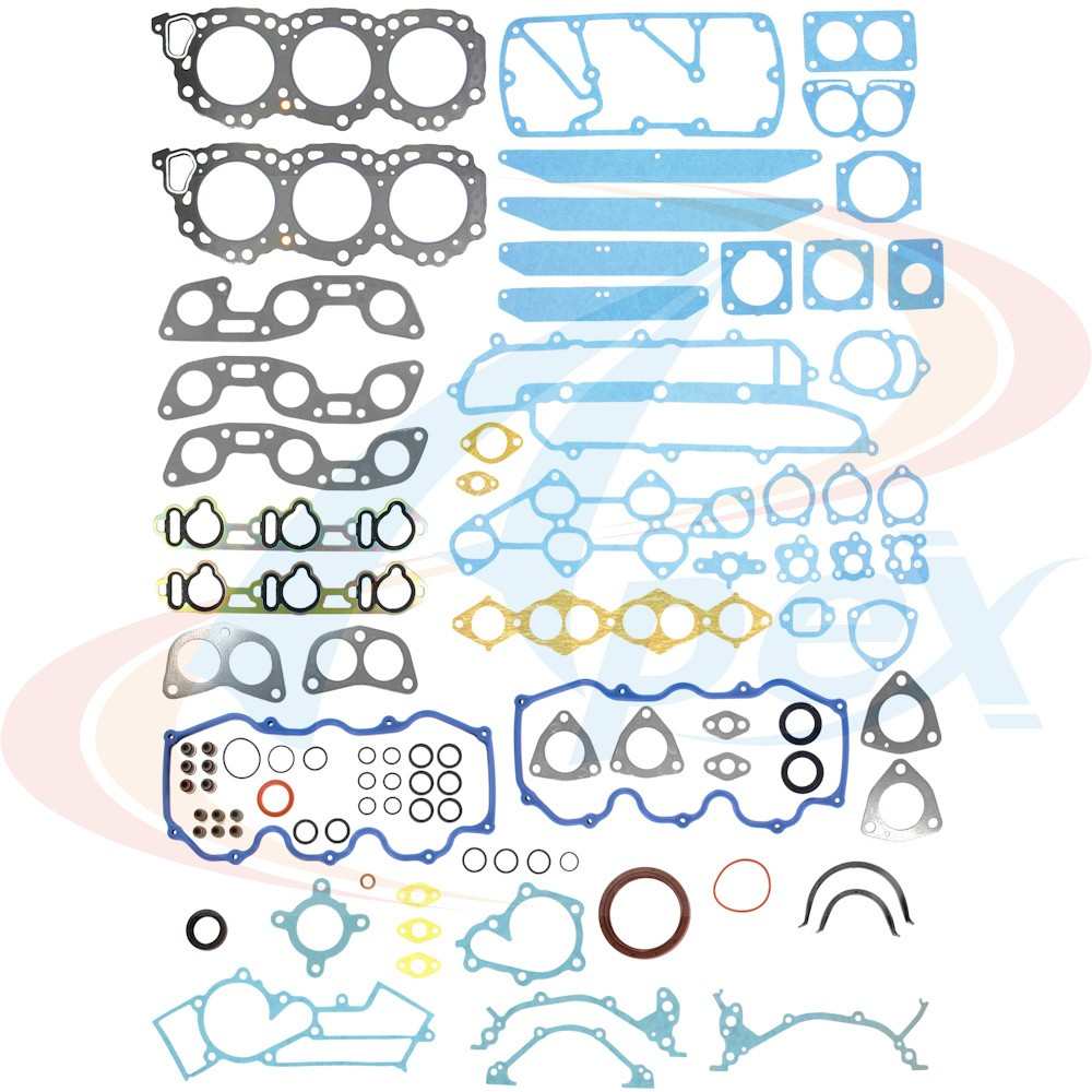 Apex Gasket AFS5017