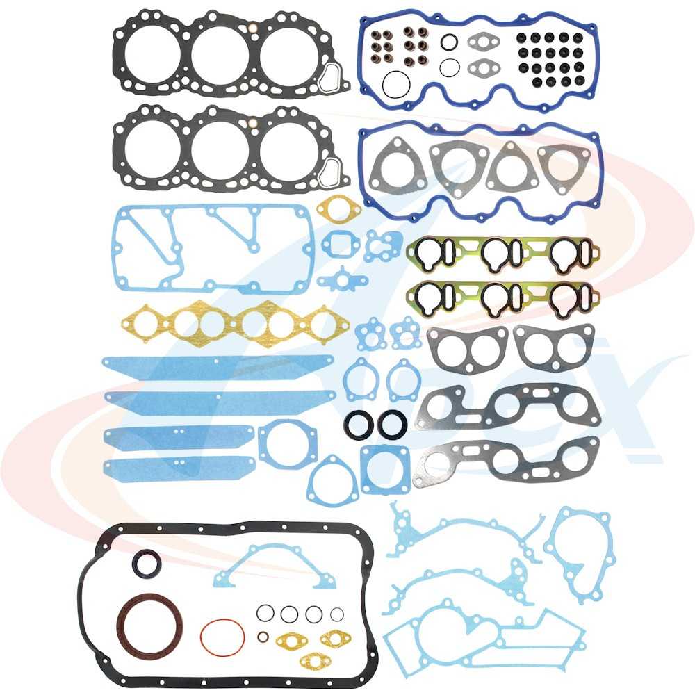 Apex Gasket AFS5018