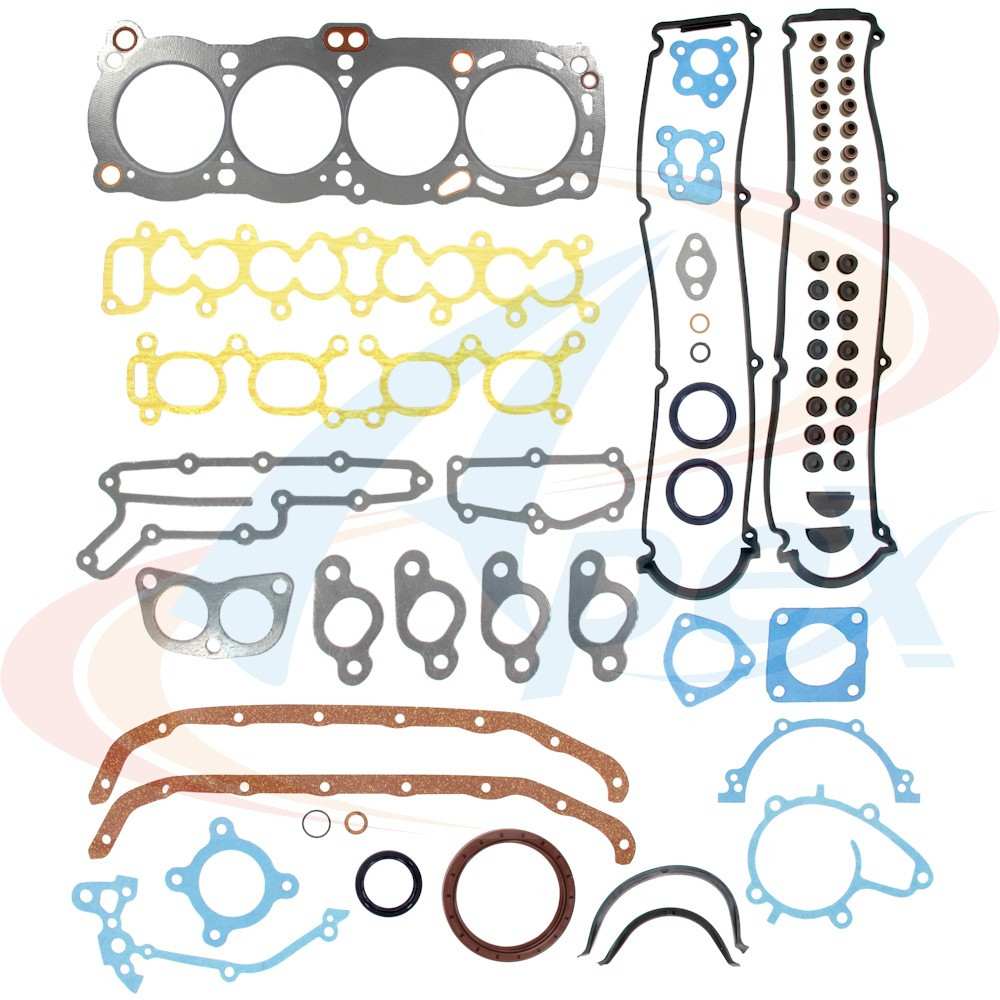 Apex Gasket AFS5021