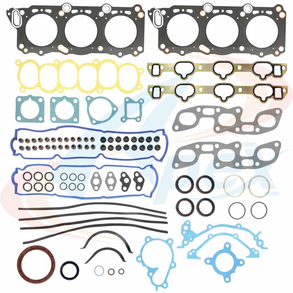 Apex Gasket AFS5029