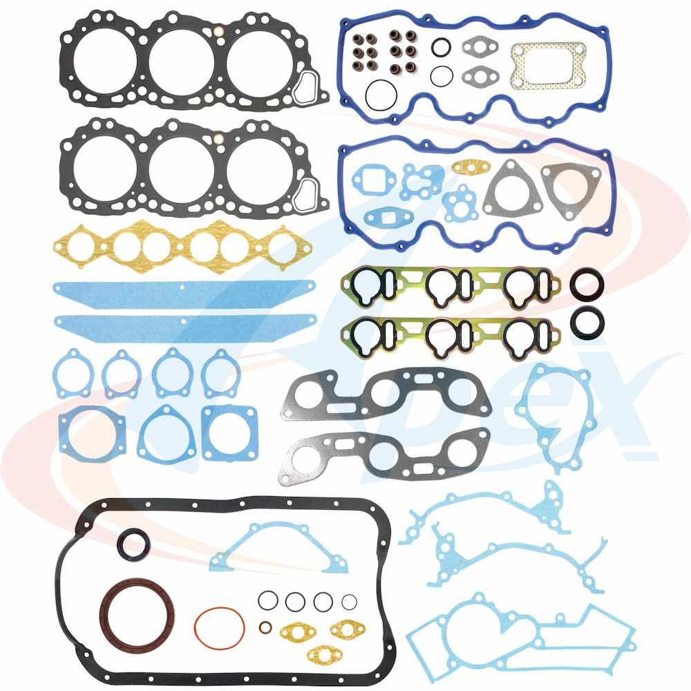 Apex Gasket AFS5030