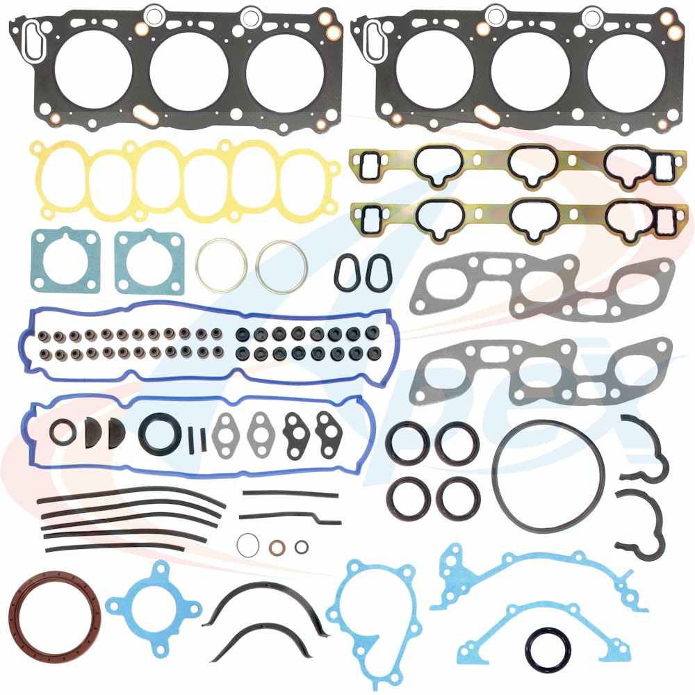 Apex Gasket AFS5035