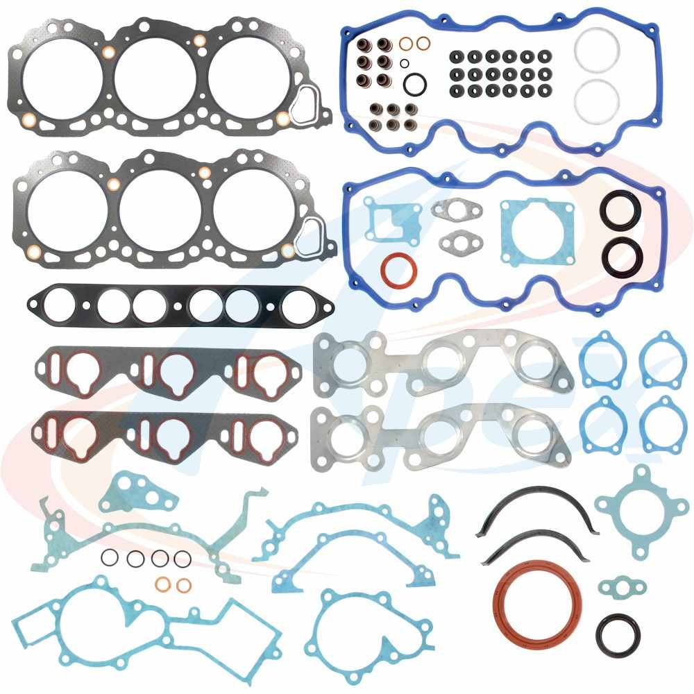 Apex Gasket AFS5037