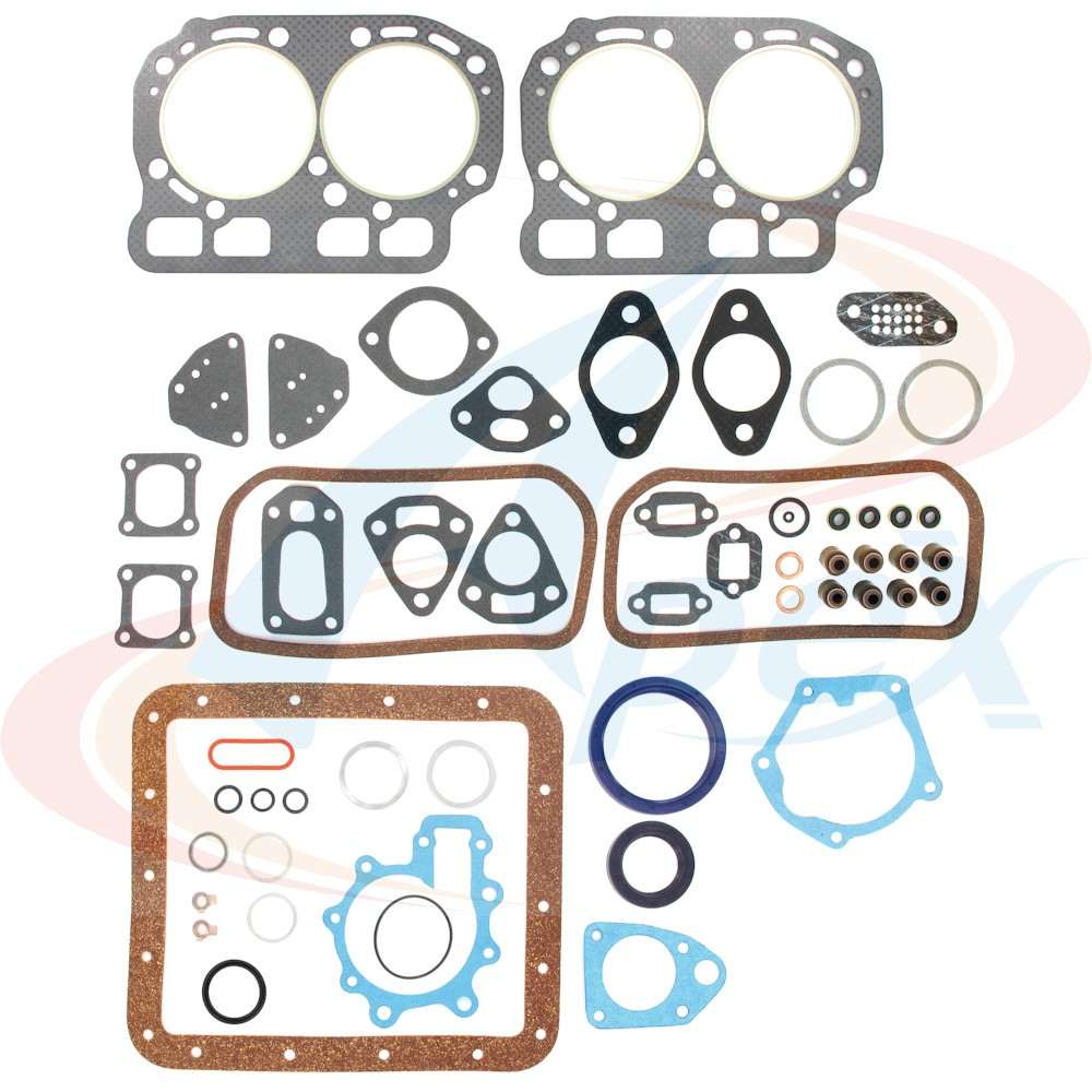 Apex Gasket AFS6000