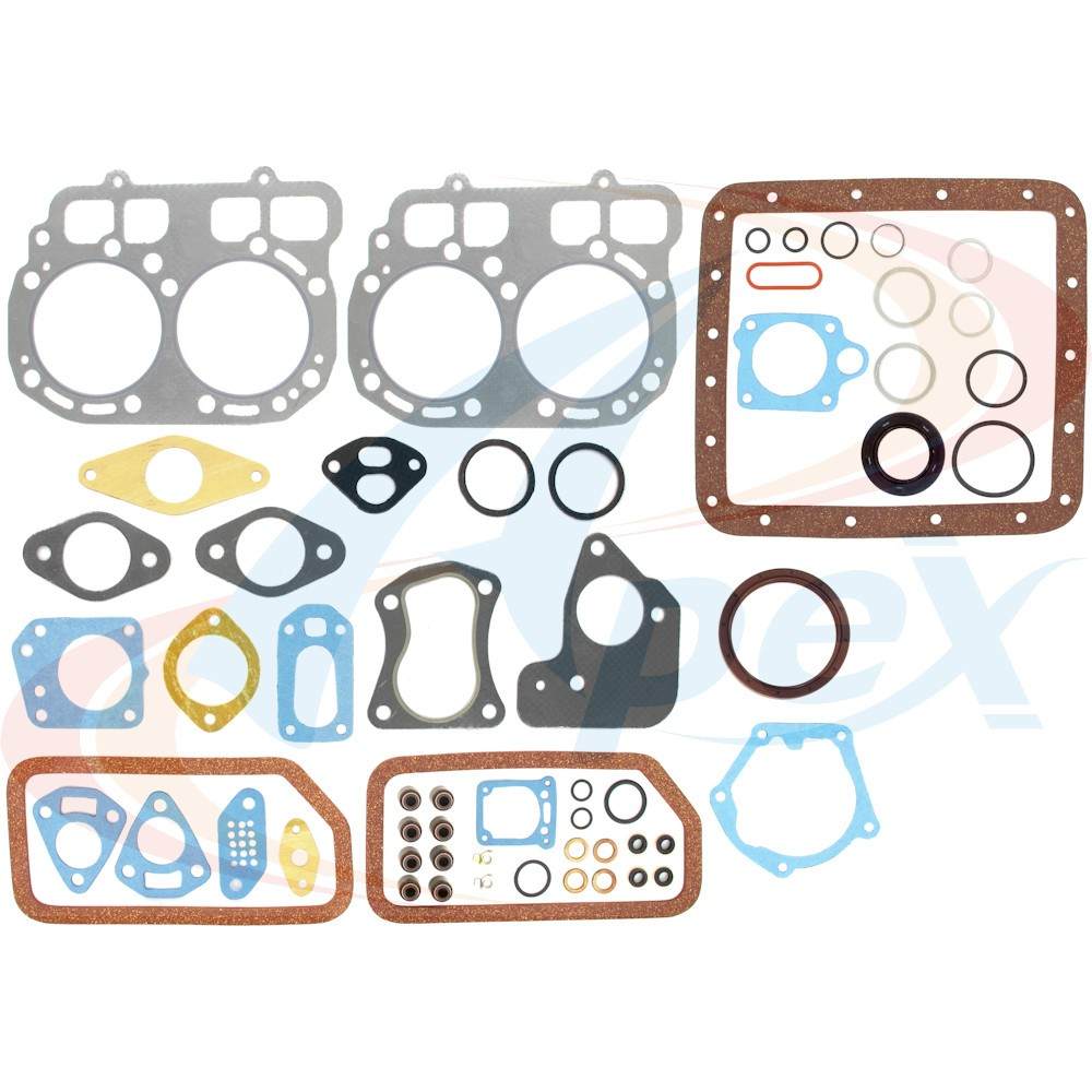 Apex Gasket AFS6001