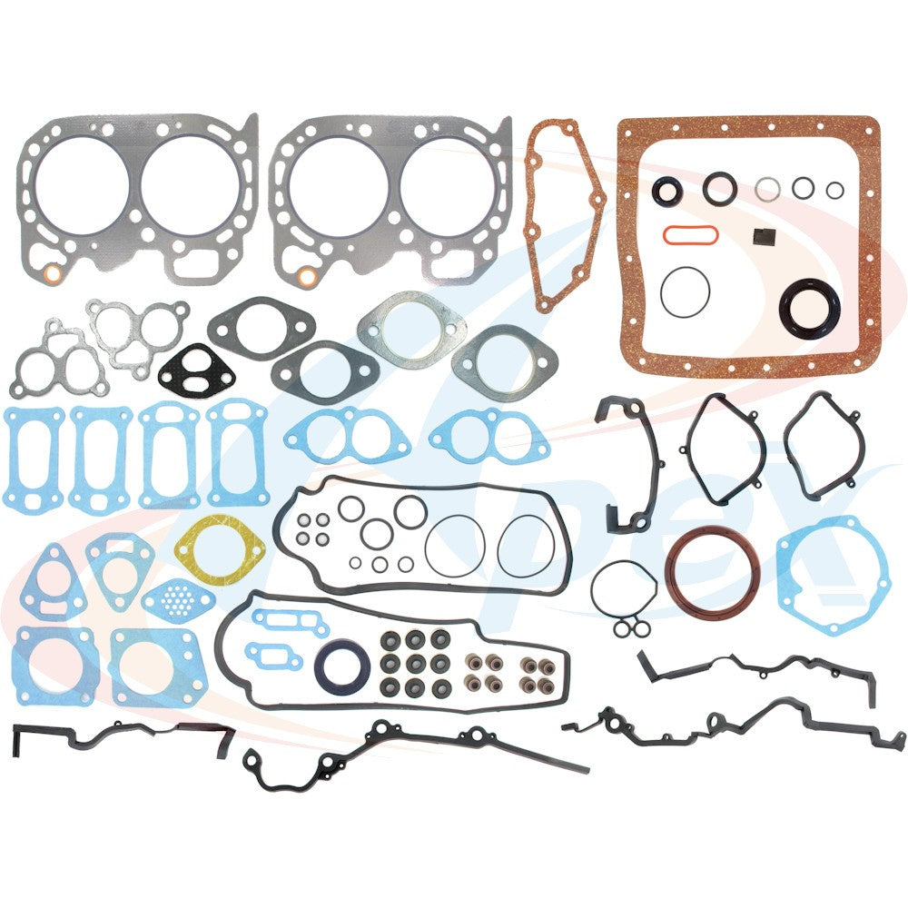 Apex Gasket AFS6002