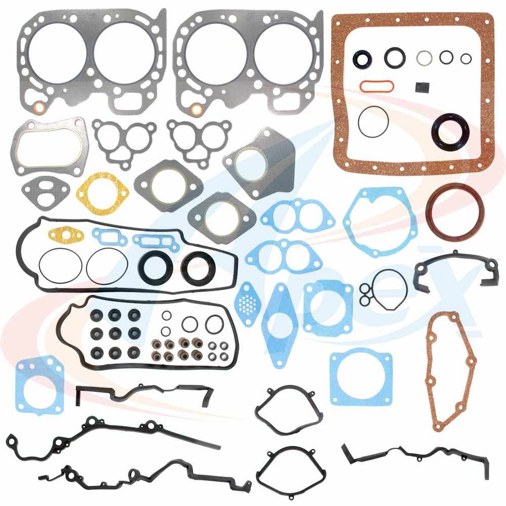 Apex Gasket AFS6003