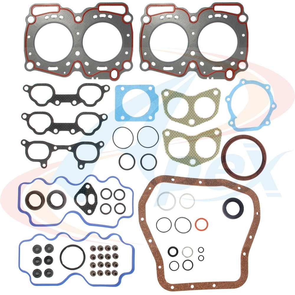 Apex Gasket AFS6004