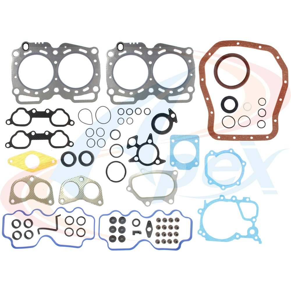 Apex Gasket AFS6006