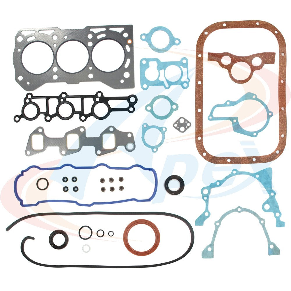 Apex Gasket AFS7004