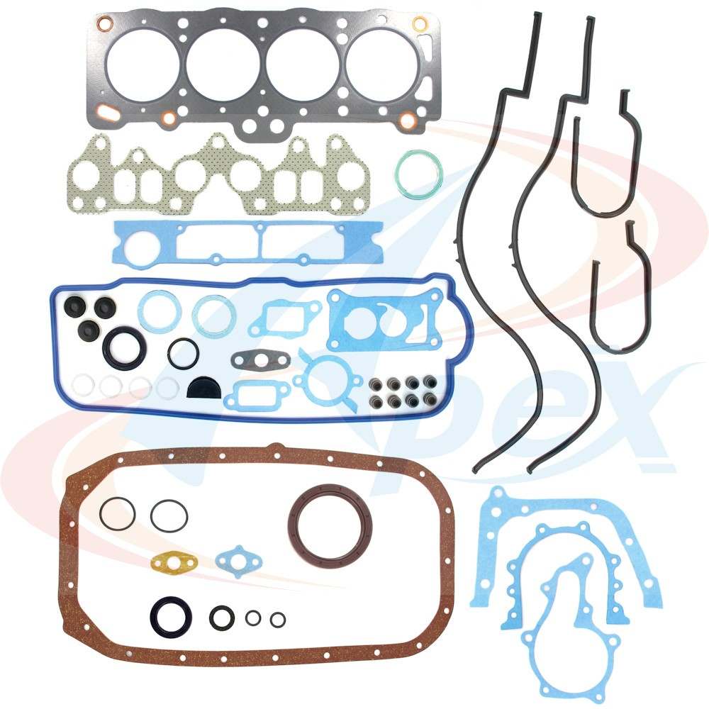 Apex Gasket AFS8000