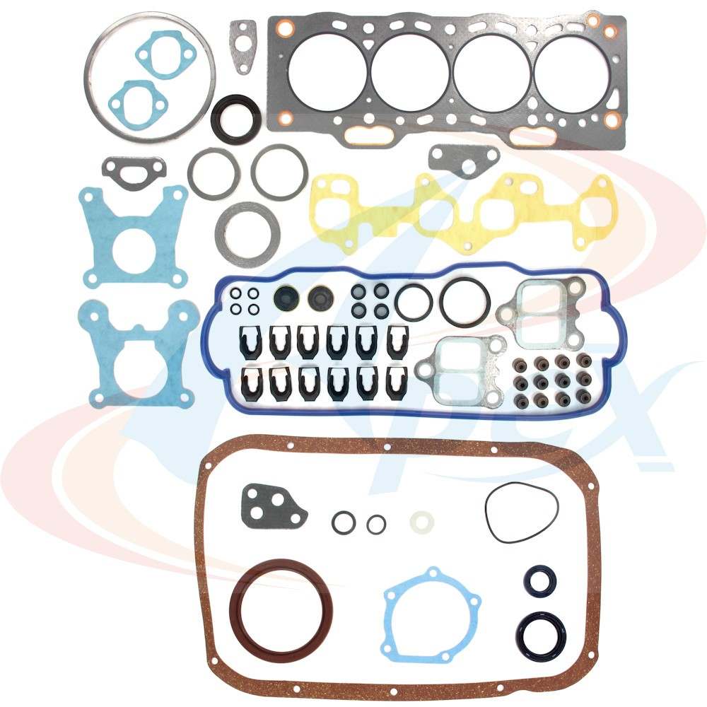 Apex Gasket AFS8002