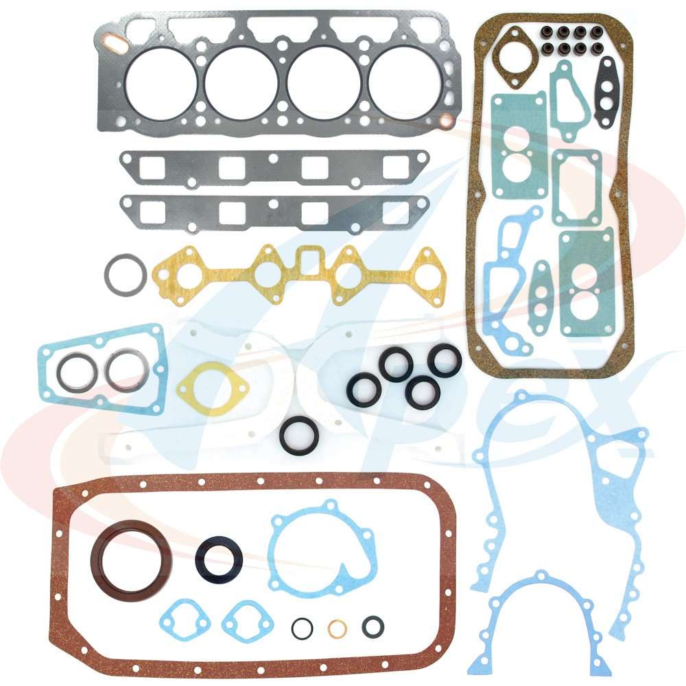 Apex Gasket AFS8003