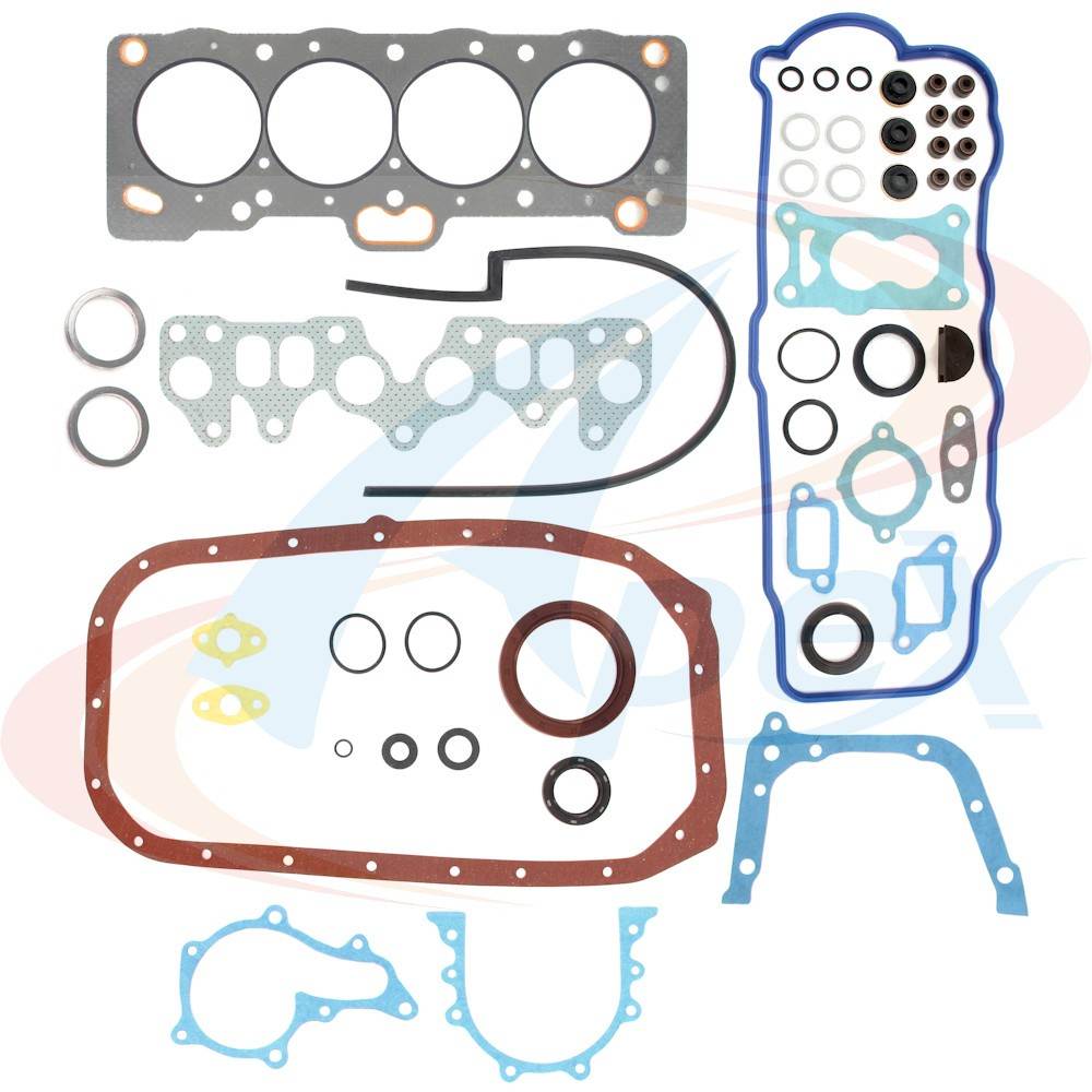 Apex Gasket AFS8005