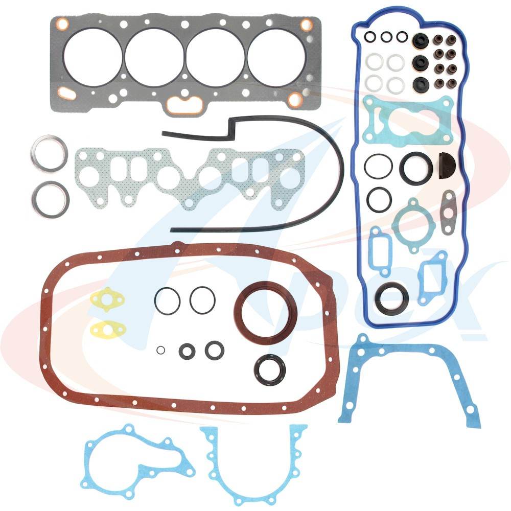 Apex Gasket AFS8005
