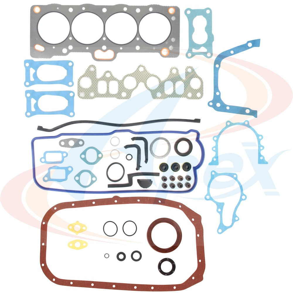 Apex Gasket AFS8006