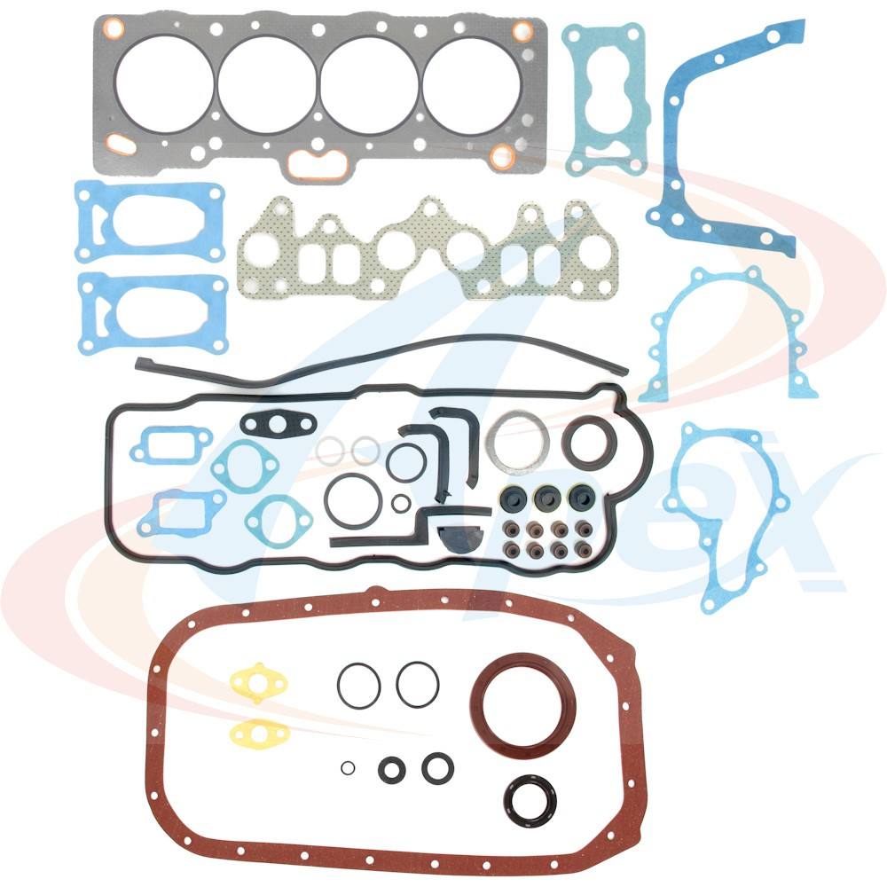 Apex Gasket AFS8007