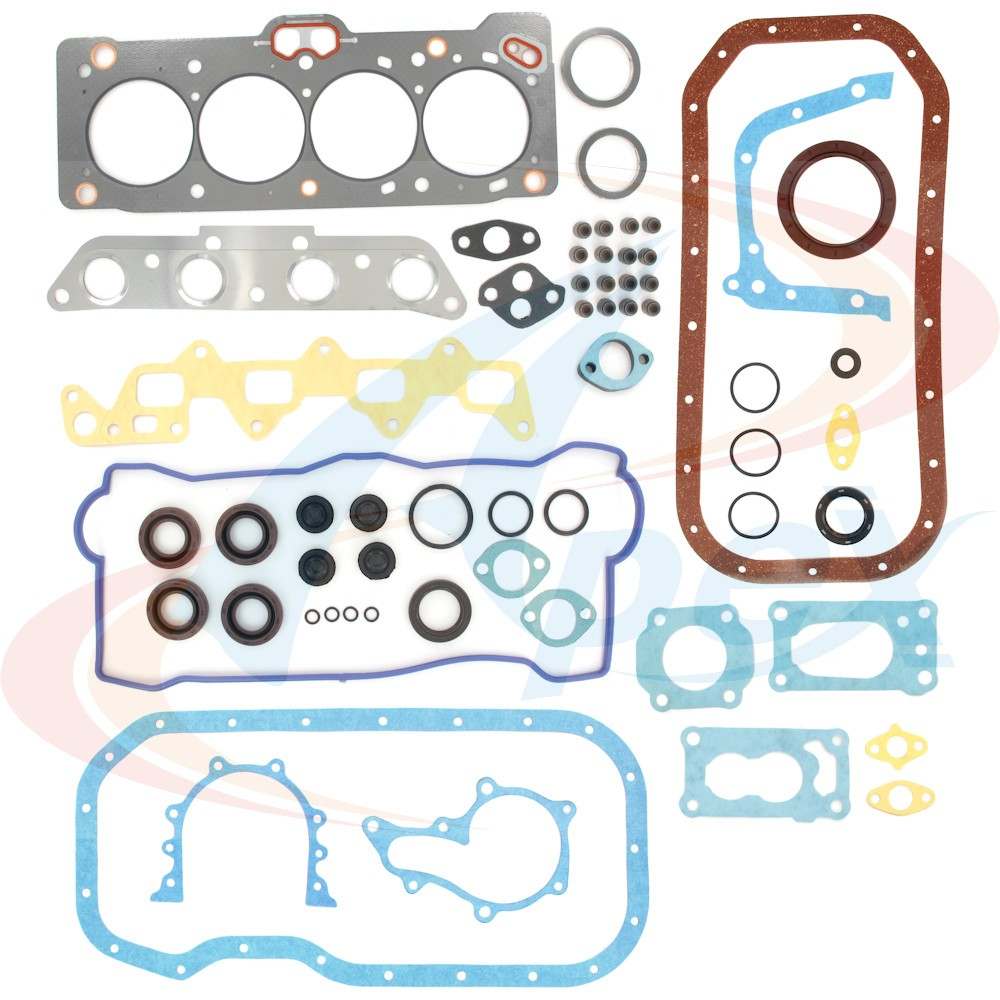 Apex Gasket AFS8008