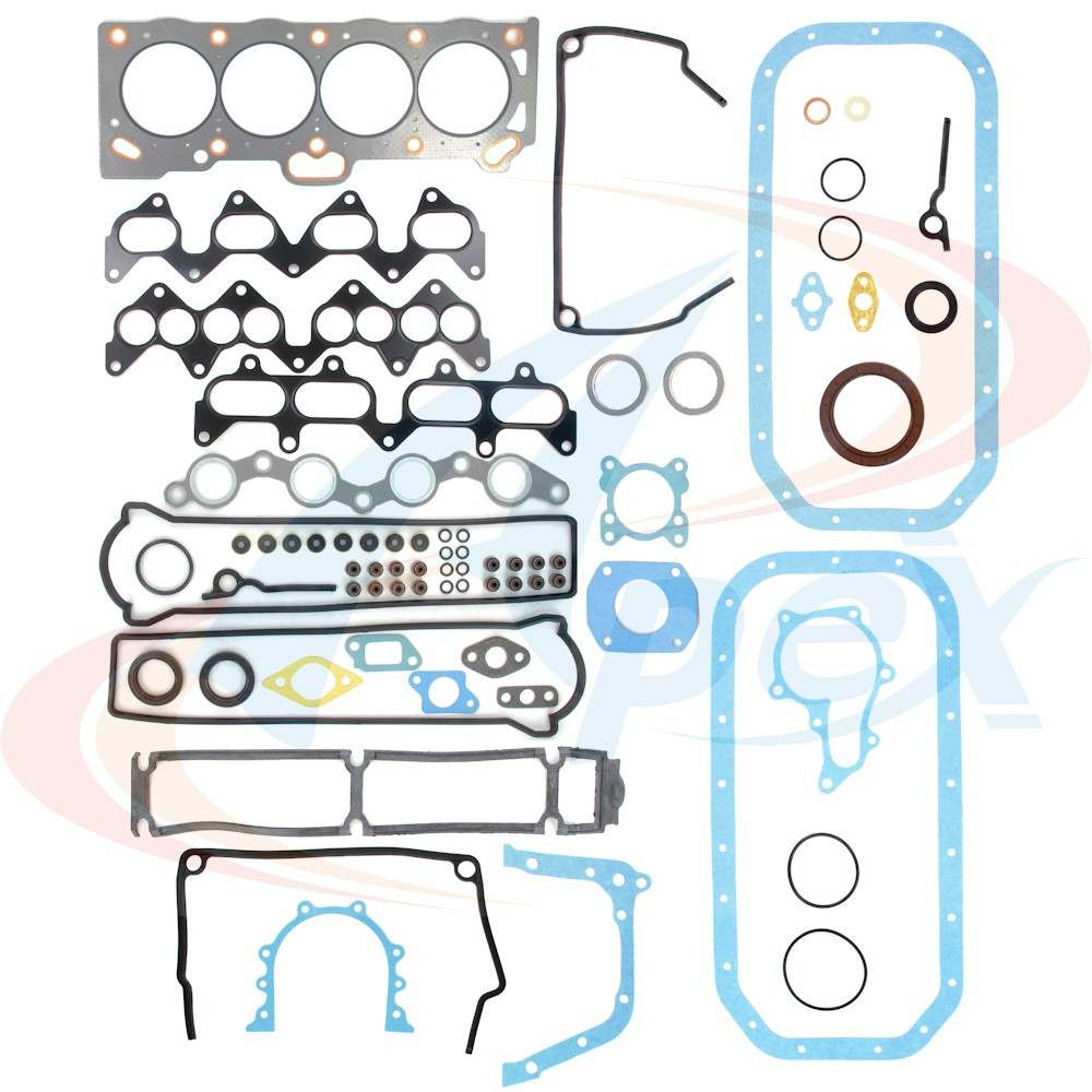 Apex Gasket AFS8010