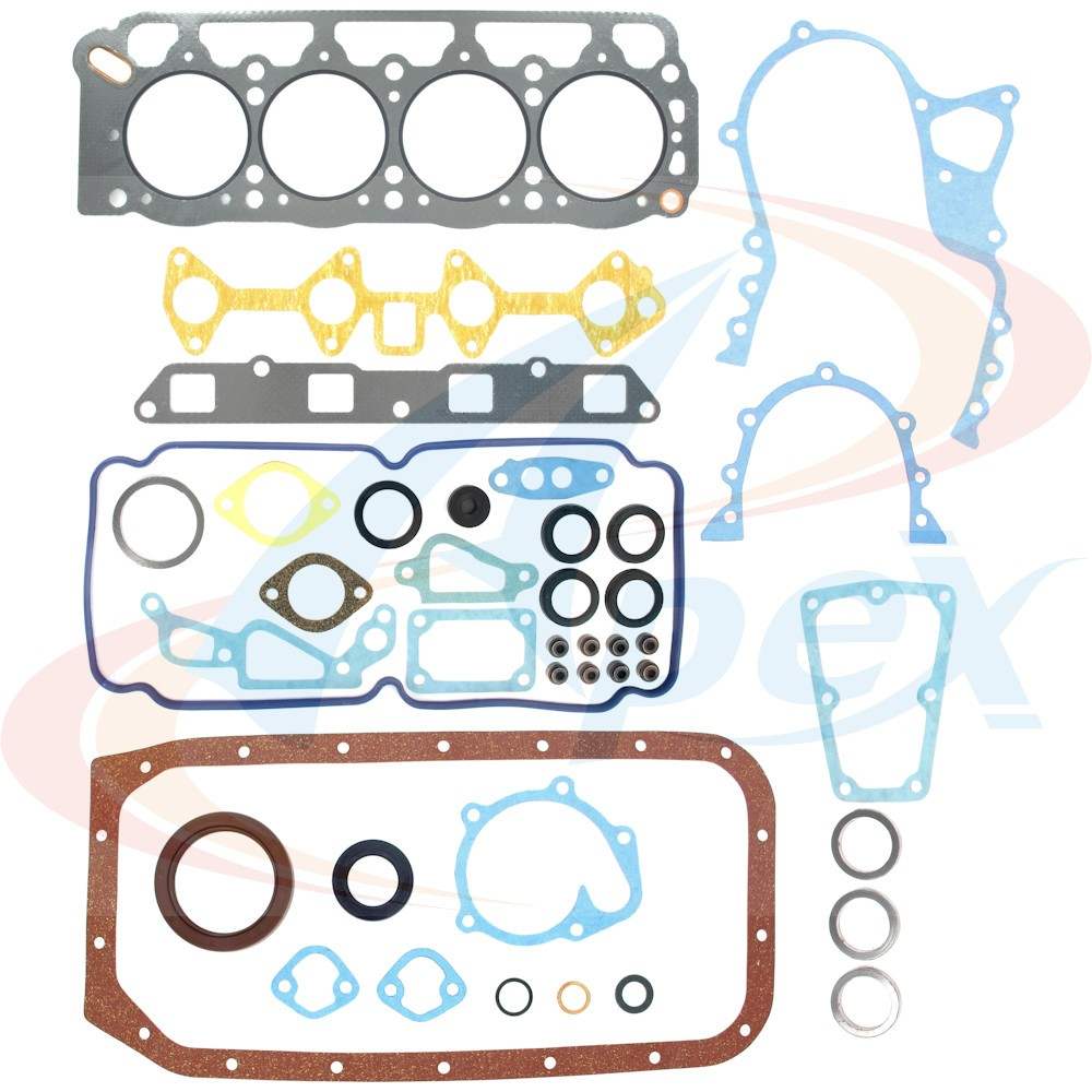 Apex Gasket AFS8012