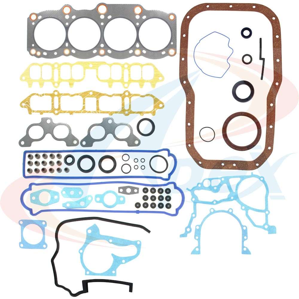 Apex Gasket AFS8014