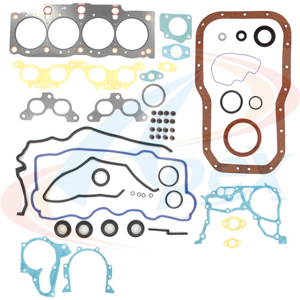 Apex Gasket AFS8015