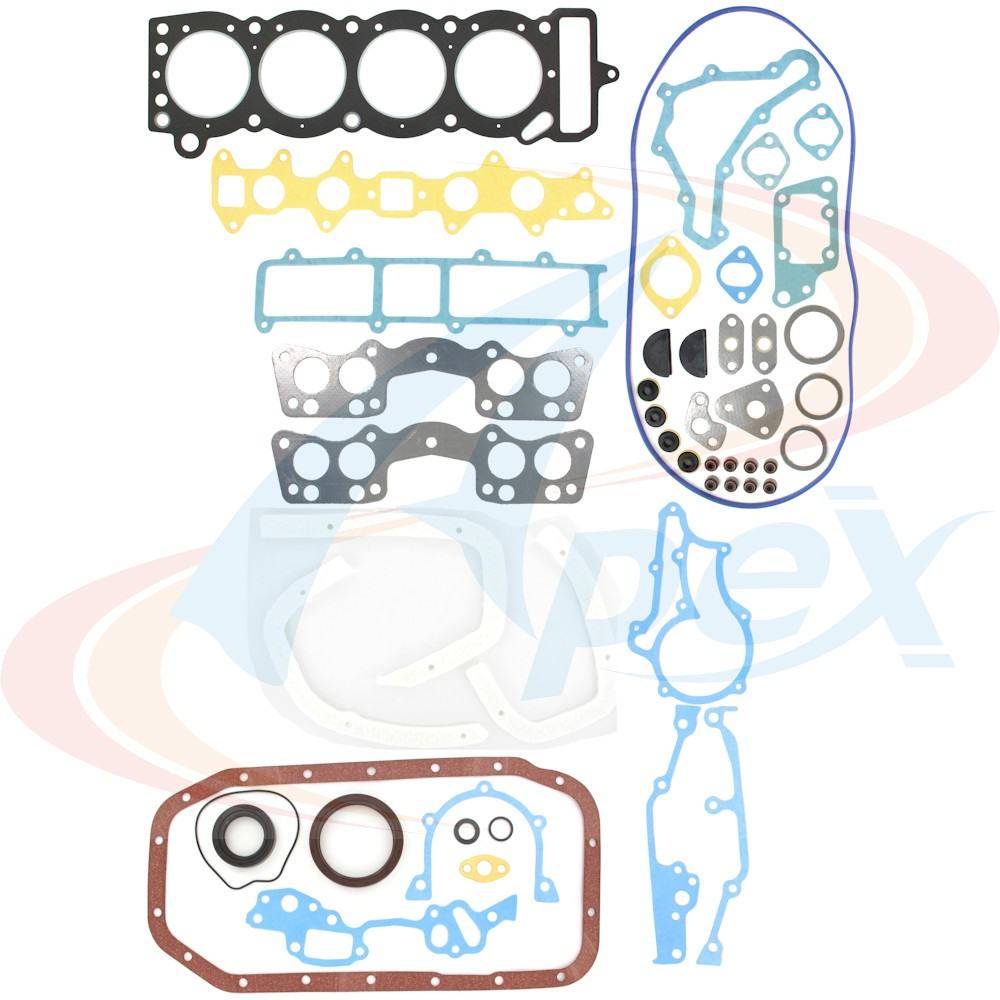 Apex Gasket AFS8017