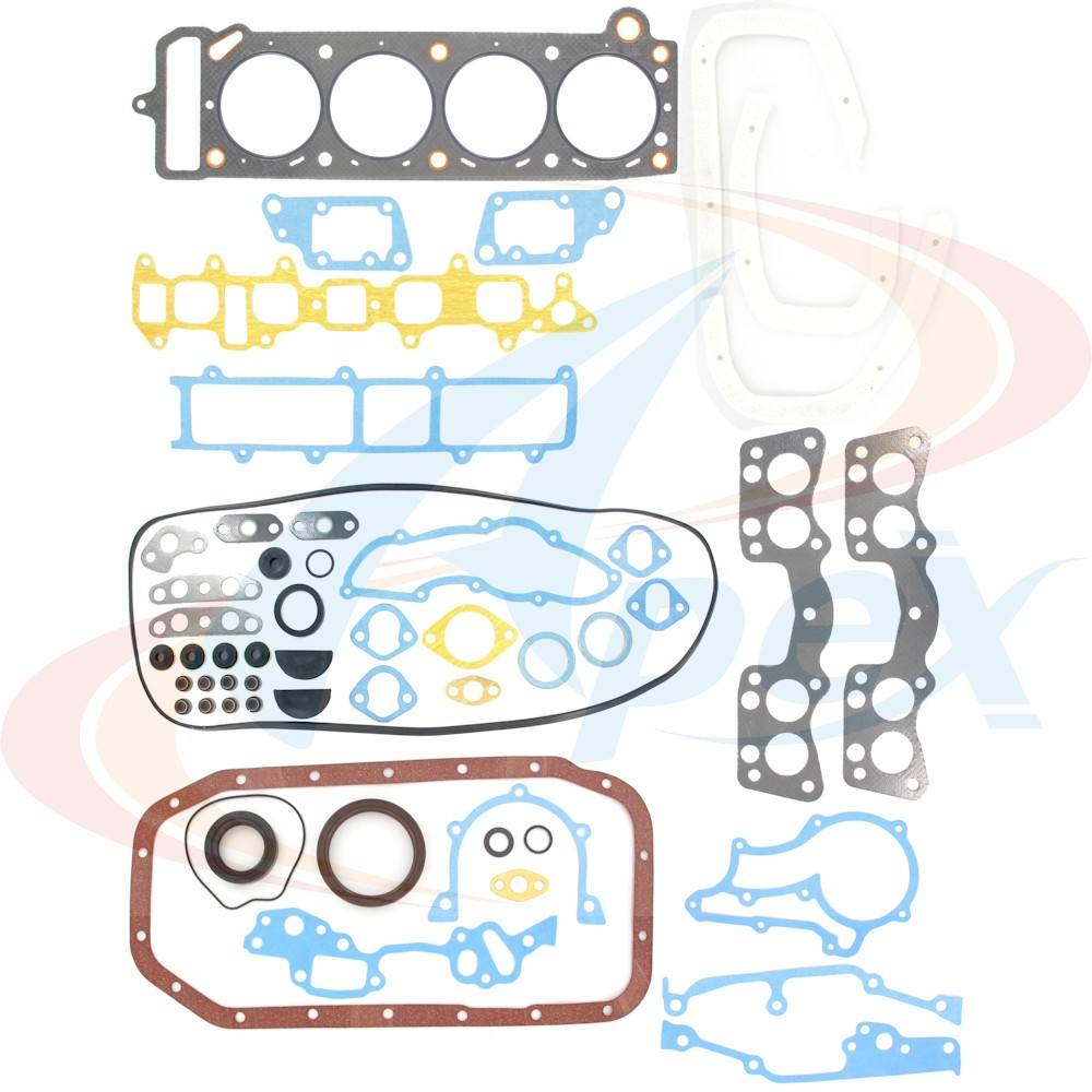 Apex Gasket AFS8018T