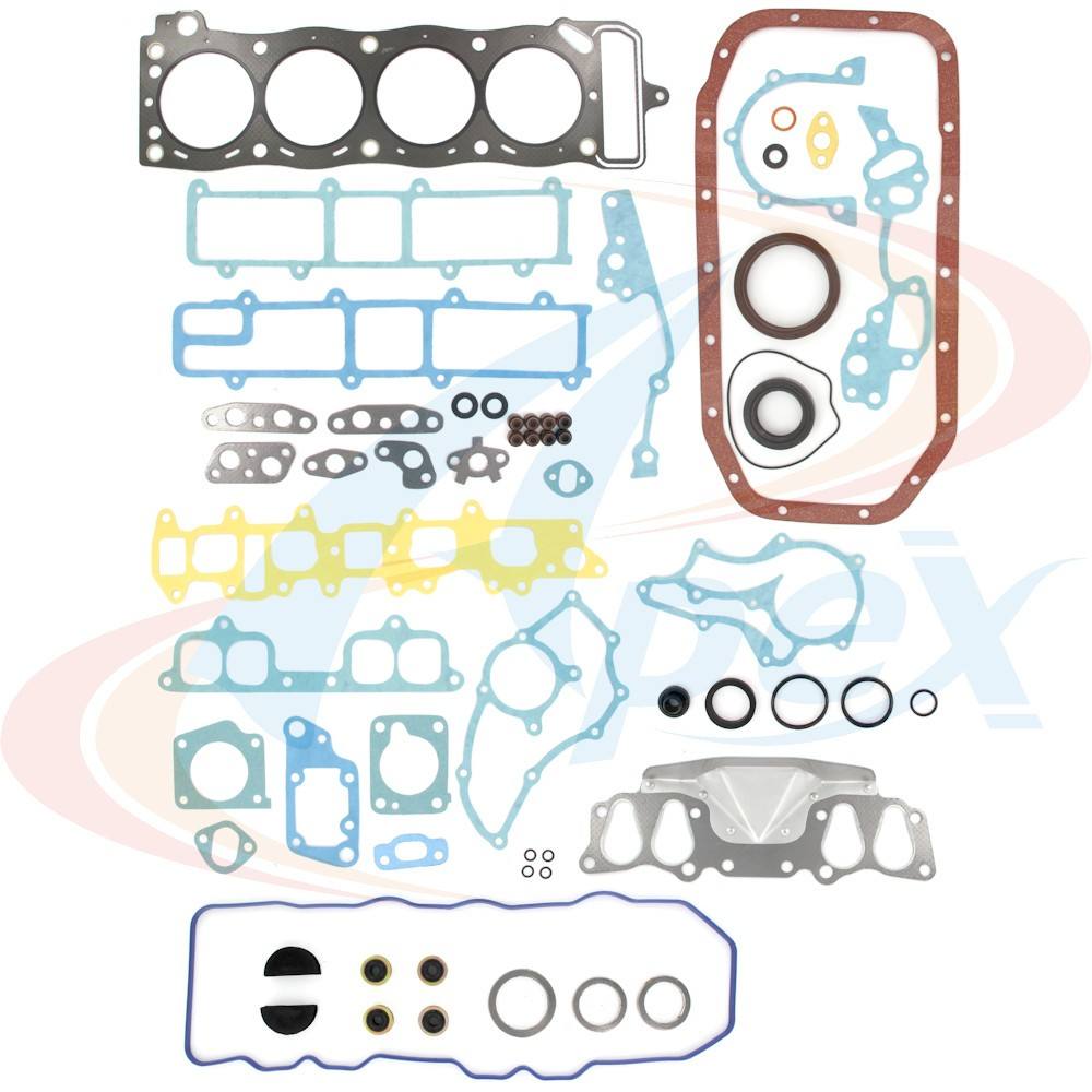 Apex Gasket AFS8020