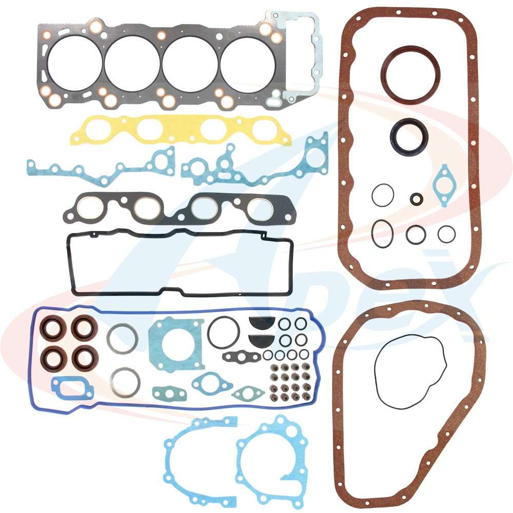 Apex Gasket AFS8021