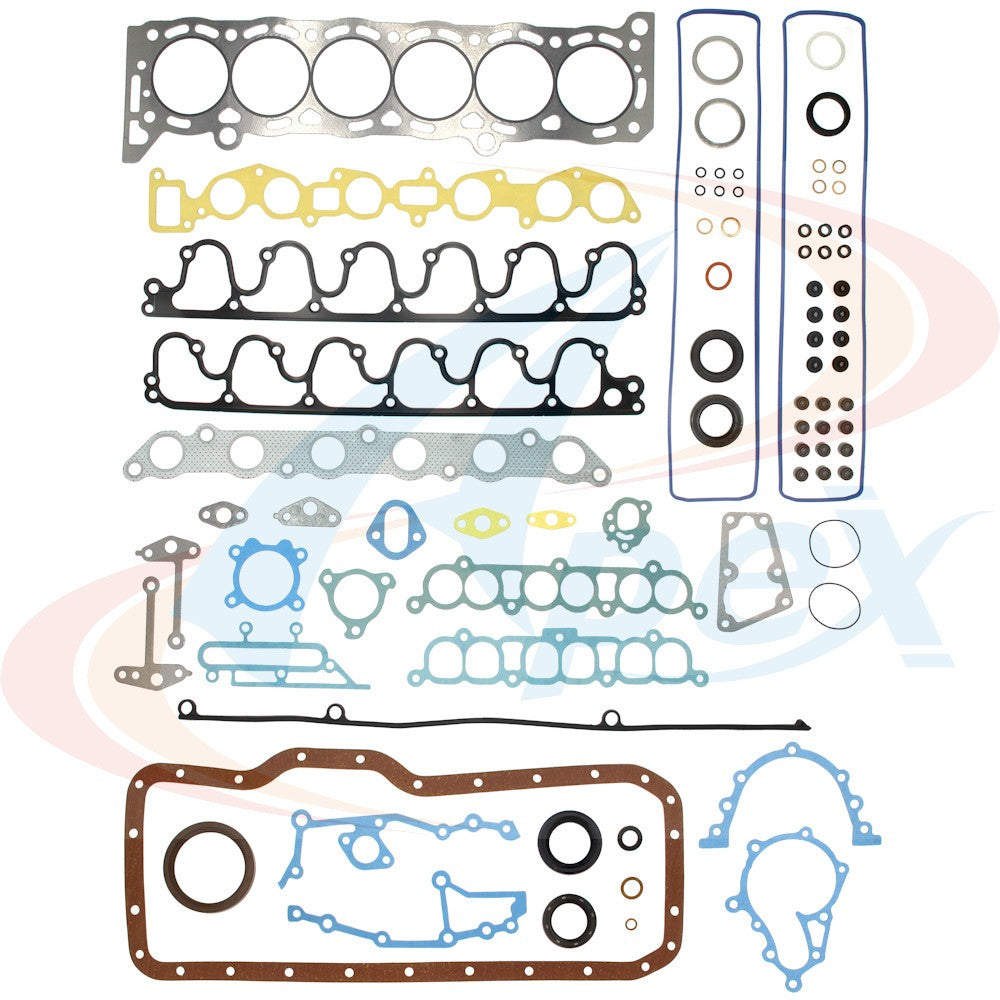 Apex Gasket AFS8024
