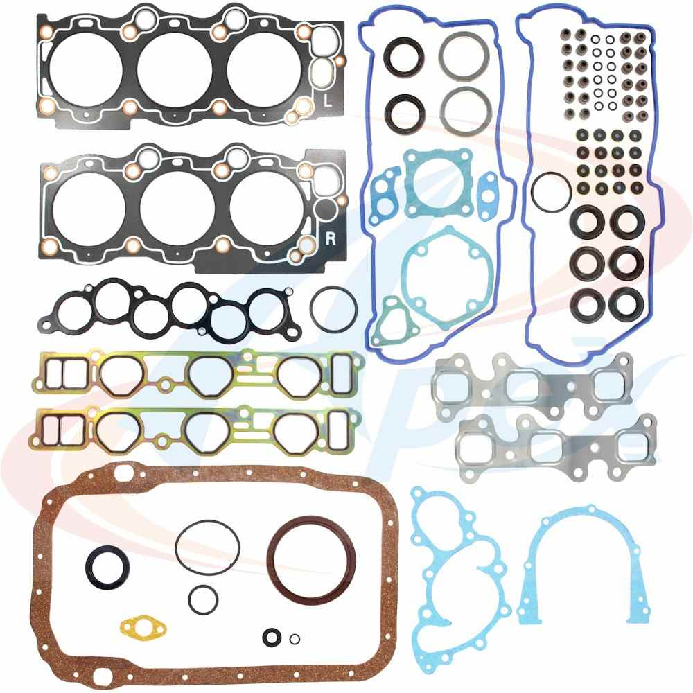 Apex Gasket AFS8026