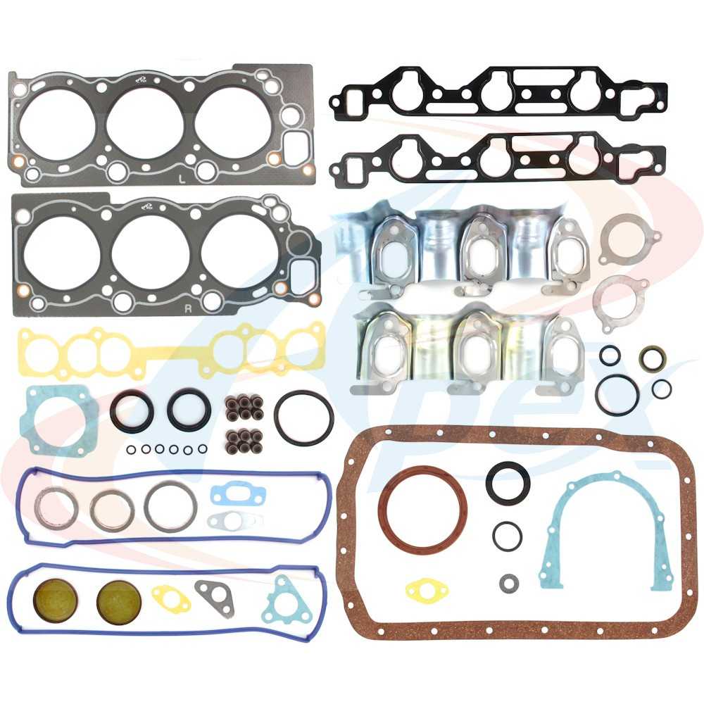 Apex Gasket AFS8027