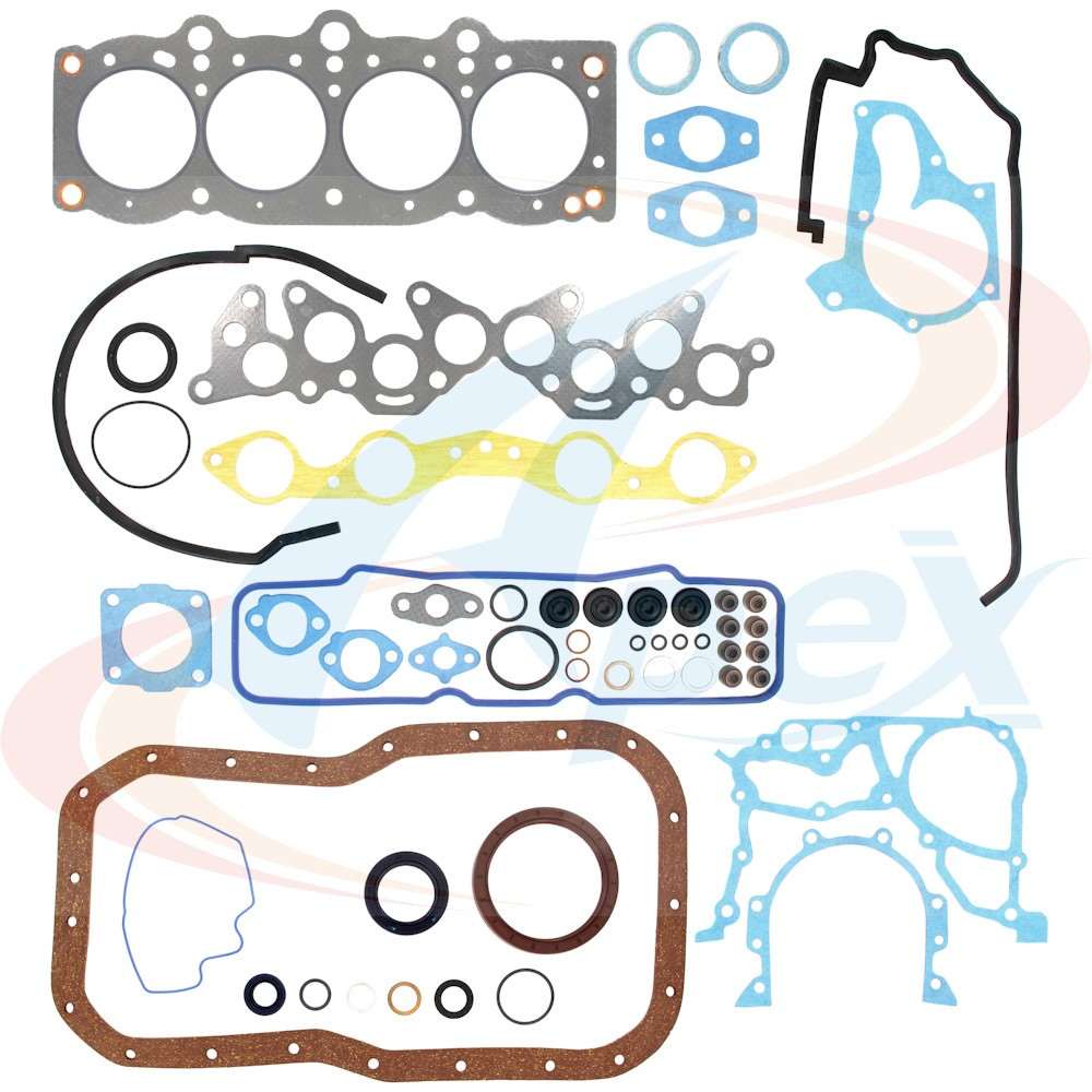 Apex Gasket AFS8030