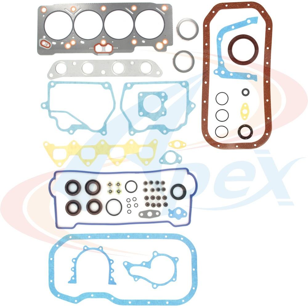 Apex Gasket AFS8033