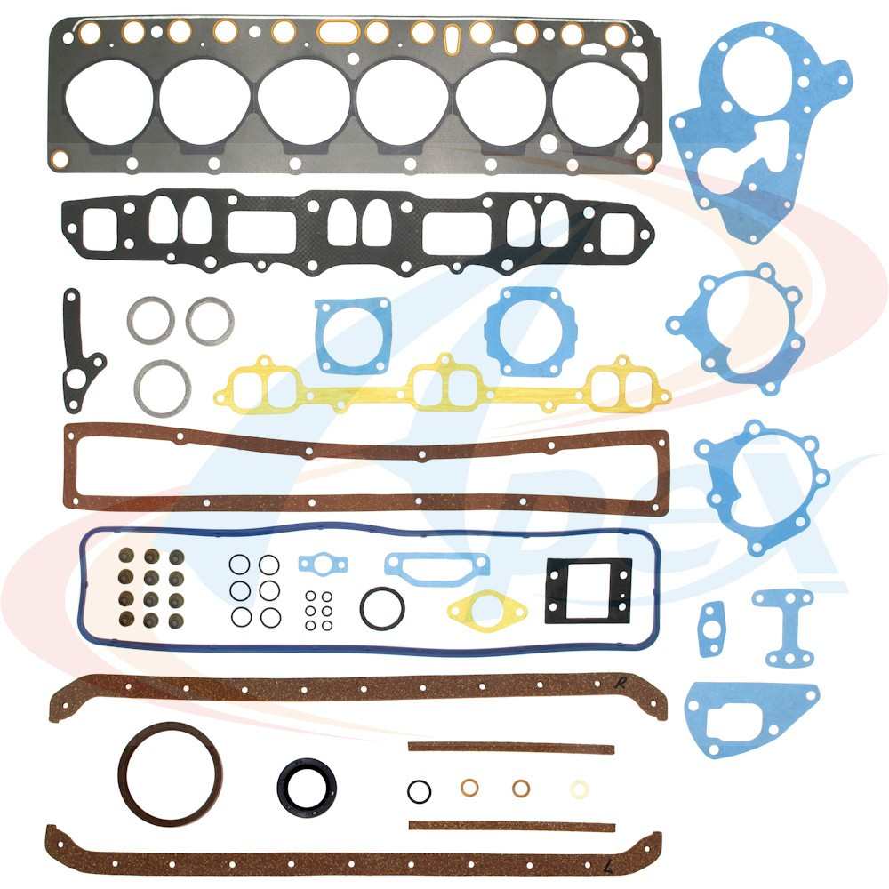 Apex Gasket AFS8042