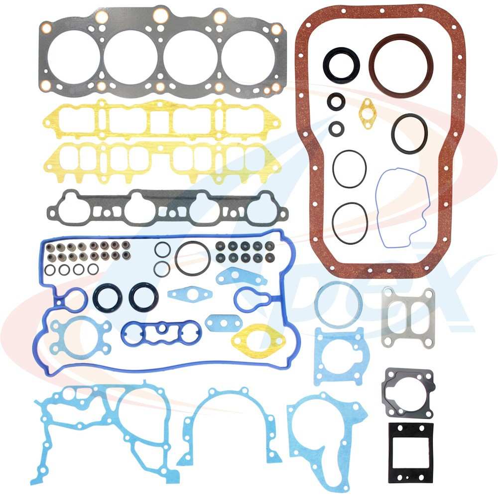 Apex Gasket AFS8046