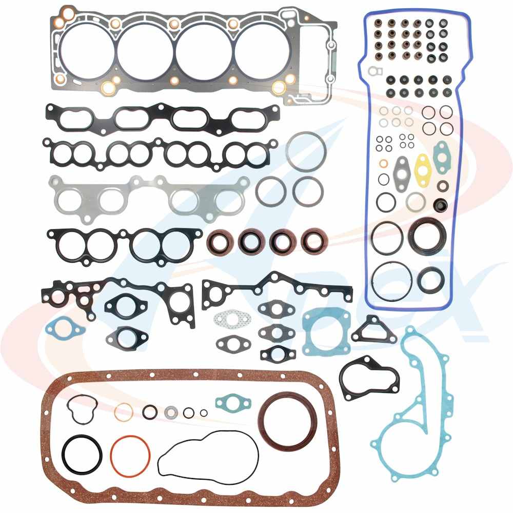 Apex Gasket AFS8050