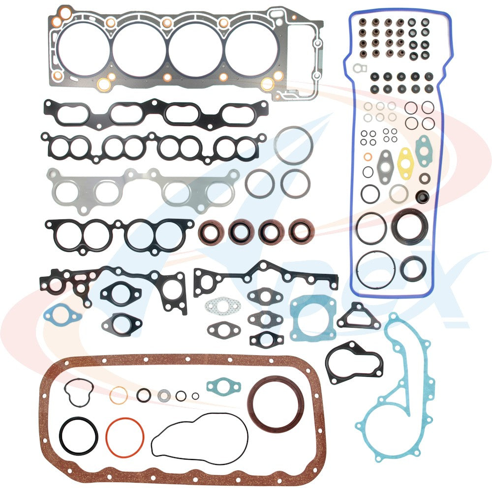 Apex Gasket AFS8050