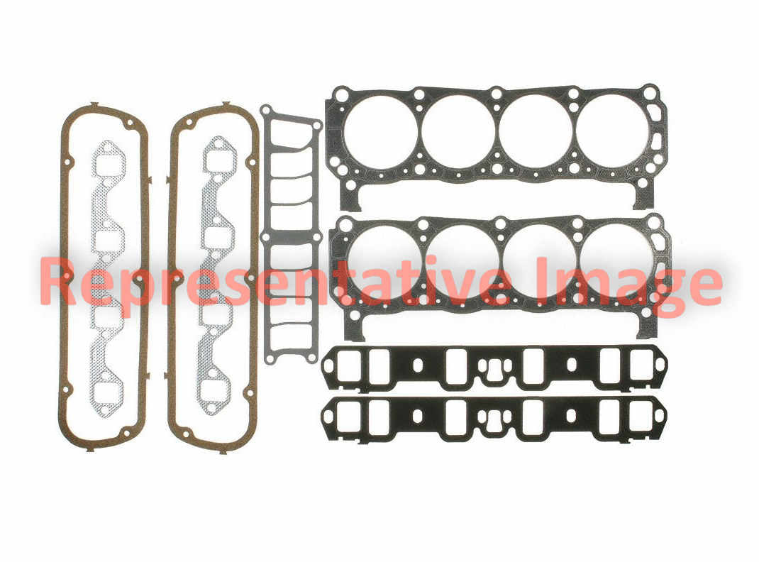 Apex Gasket AFS8051