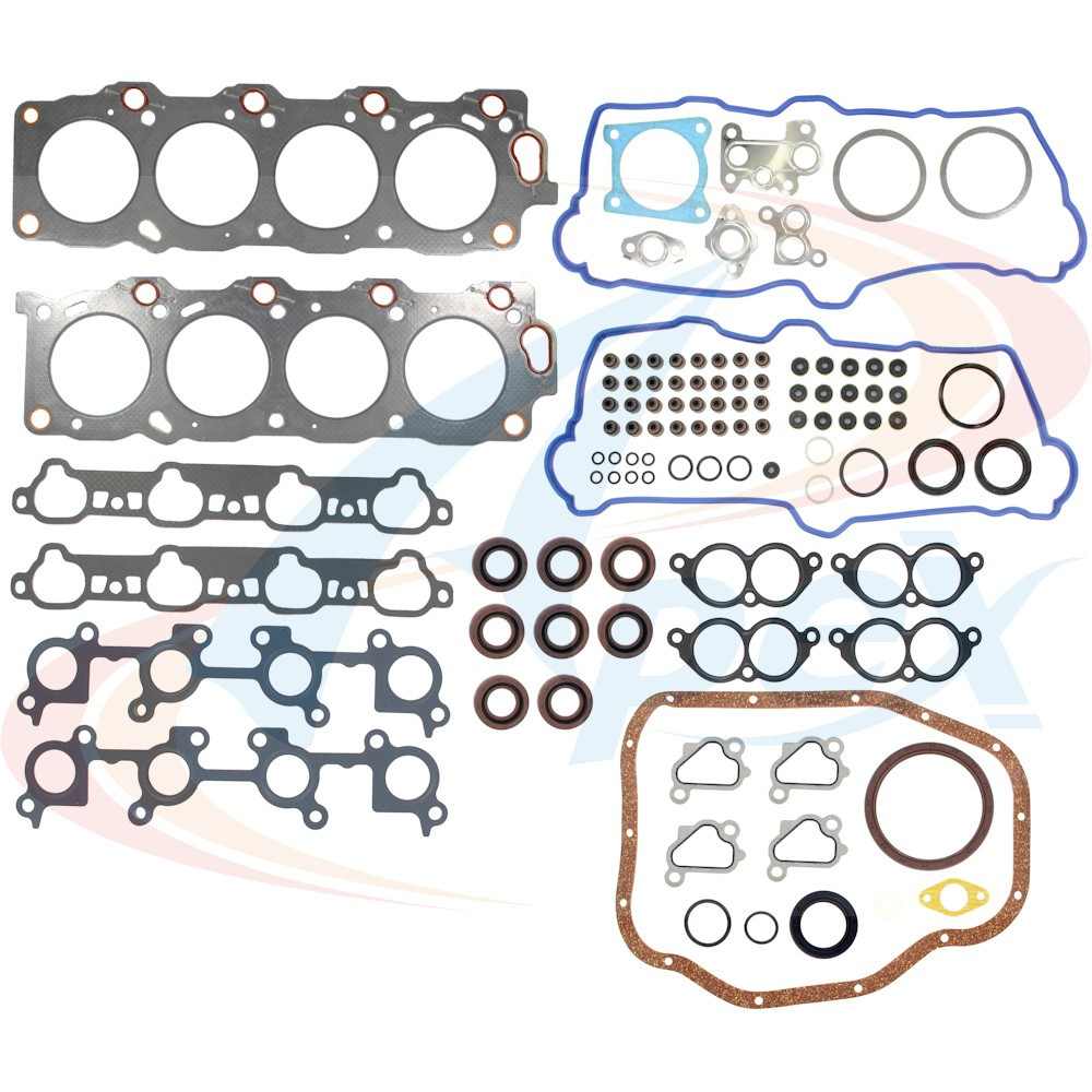 Apex Gasket AFS8053