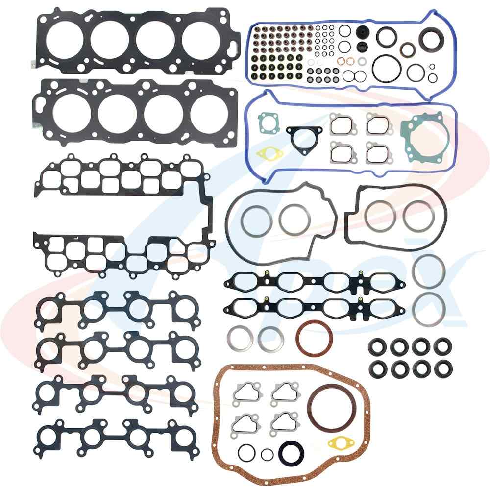 Apex Gasket AFS8059